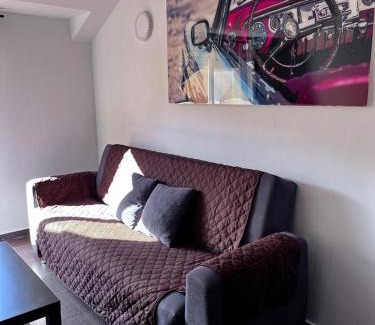 Ruidera Apartment | Lagunas Ruidera 19 parque natural