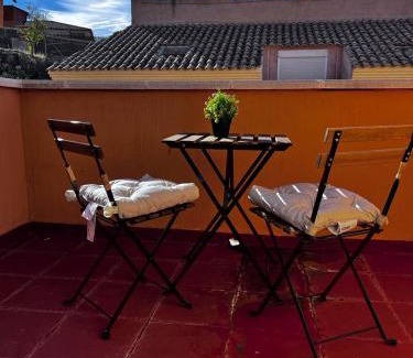 Ruidera Apartment | Lagunas Ruidera 19 parque natural