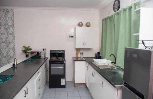 Maun Apartment | Laha Apartment 3