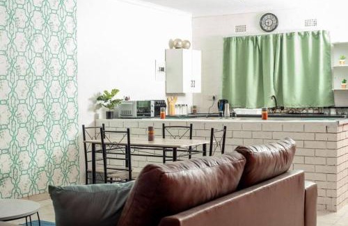 Maun Apartment | Laha Apartment 3