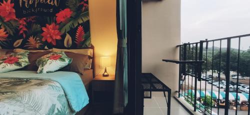 Khao Takiab Apartment | Lahabana Huahin - ใจกลางหัวหิน เดินไปชายหาดใน 3min