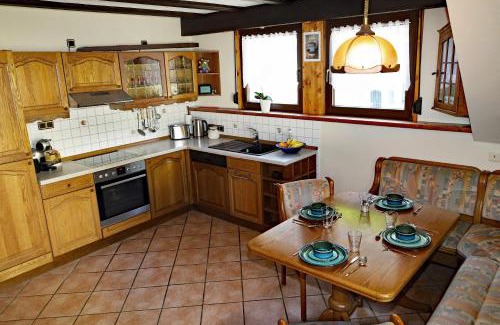 Geilnau Apartment | Lahn-er-leben