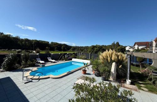 Aull Apartment | Lahn-Paradies