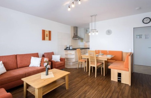 Lahnstein auf der Hohe Apartment | Lahneck (B1013) by Interhome