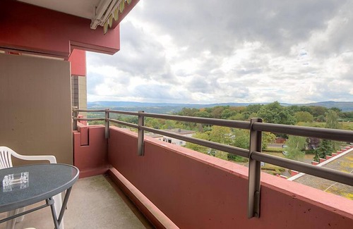 Lahnstein auf der Hohe Apartment | Lahnhöhe (A707) by Interhome