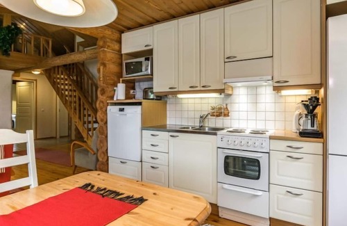 The Lakelands House | Lahukka by Interhome
