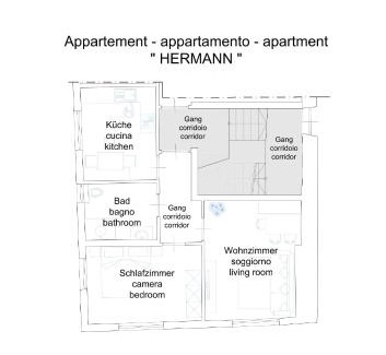 Val di Vizze Apartment | Laimbruchhof Apartments Urlaub auf dem Bauernhof