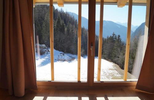 Val di Vizze Apartment | Laimbruchhof Apartments Urlaub auf dem Bauernhof