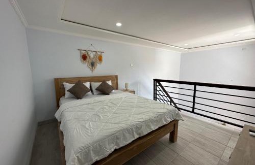 Denpasar Timur House | Lajimbar Villa