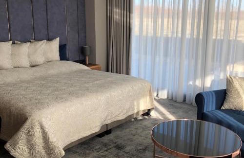 Szalka Hotel | Lajvér Borbirtok