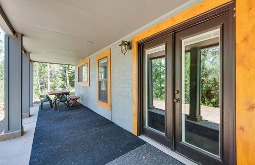 Kamas Cabin | Lake Access, Mtn Views: 'Cooks Cabin' in Kamas!