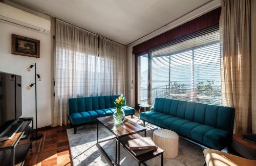 Como Apartment | Lake and city view apartment - Downtown Como