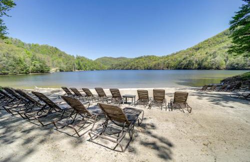 Bear Lake Reserve Apartment | Lake and Pool Access at Bear Lake Reserve Condo!