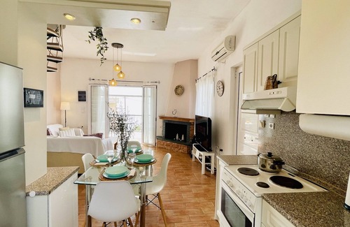 Limni Vouliagmenis House | Lake and Sea house!