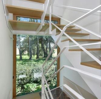 Lake Bracciano House | Lake Bracciano Villa With Private Beach
