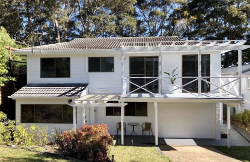 Kings Point House | Lake Break Holiday House