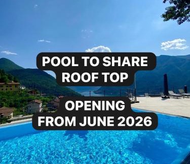 Sormano Apartment | Lake Como Ti Amo