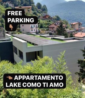 Sormano Apartment | Lake Como Ti Amo