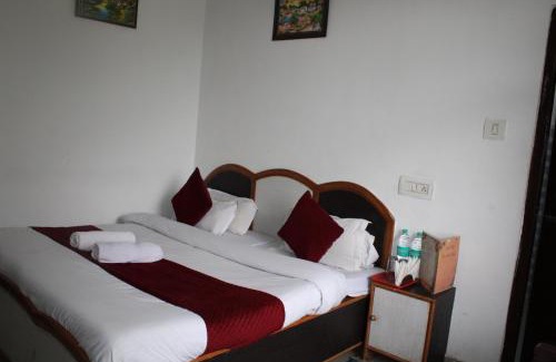 Naddi Hotel | Lake Cottage Mcleodganj