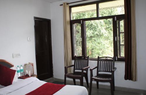 Naddi Hotel | Lake Cottage Mcleodganj
