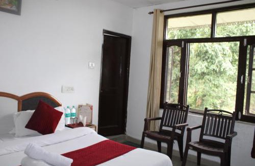 Naddi Hotel | Lake Cottage Mcleodganj