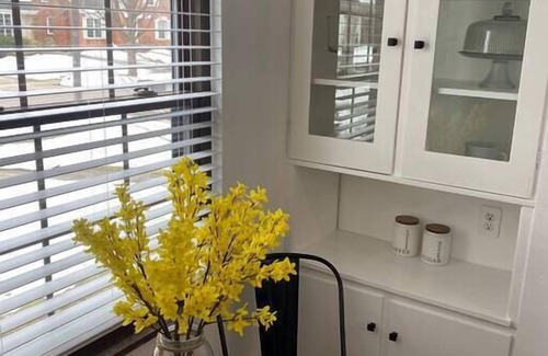 Euclid House | Lake Cottage Mins To Downtown Completely Remodeled