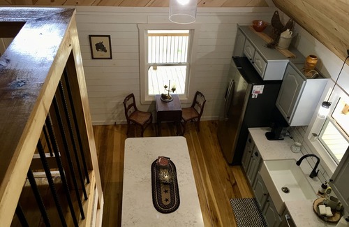 Jamestown Cabin | Lake Cumberland Jamestown New Home near State Park & Boat Ramps