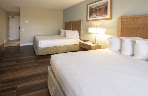 Jamestown Other | Lake Cumberland State Resort Park