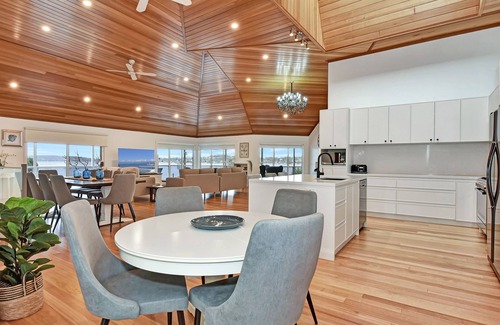 Coal Point House | Lake Daze at Coal Point - Lakeviews, Pool