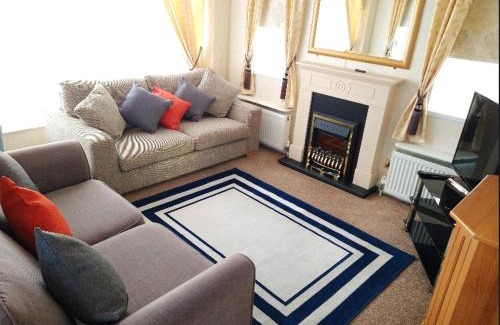 Lamplugh House | Lake District Holiday Home, near Ennerdale Lake - Inglenook 06 - Free Wifi
