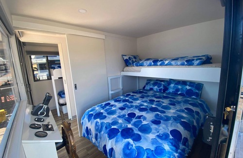 Eildon Boat Rental | Lake Eildon Houseboat hire