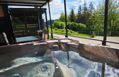 Dedinky Villa | Lake Forest Dedinky