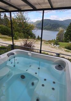 Dedinky Villa | Lake Forest Dedinky