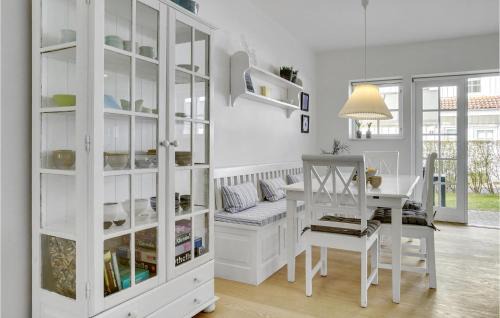 Nykobing Sjaelland Apartment | Lake Front Apartment In Nykøbing Sj