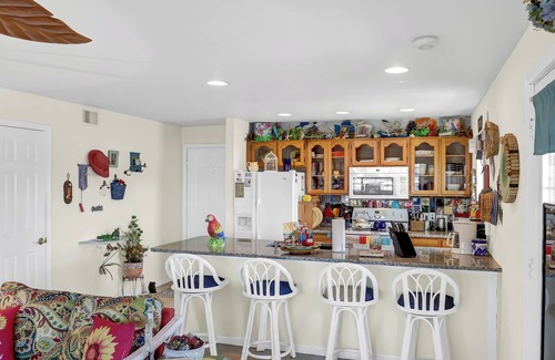 Osage Beach Condo | Lake Front Condo | Sleeping 7