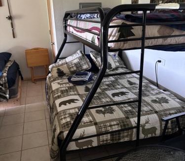 Kalifornsky Apartment | LAKE FRONT fishing between Kasilof & Kenai river