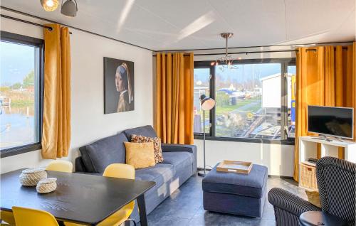 Municipality of Stichtse Vecht House | Lake Front Home In Breukelen