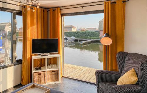 Municipality of Stichtse Vecht House | Lake Front Home In Breukelen