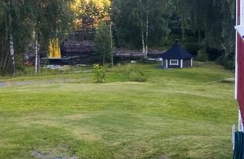 Drangedal House | Lake front home in Neslandsvatn