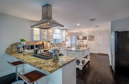 Rowlett House | Lake Front in Rowlett 3 Bedroom 2.5 Bath
