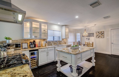 Rowlett House | Lake Front in Rowlett 3 Bedroom 2.5 Bath
