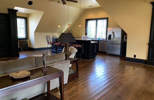 Lexington House | Lake Front Mansion on Lake Murray!