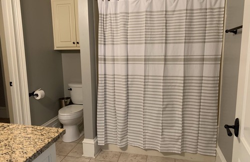 Lexington House | Lake Front Mansion on Lake Murray!