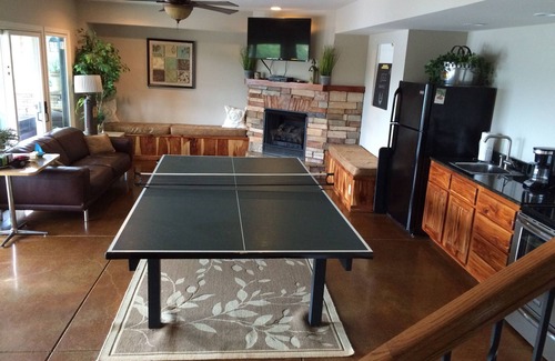 Dandridge House | Lake front & Smokey Mtn views sleeps 17. Weddings and large family gatherings.