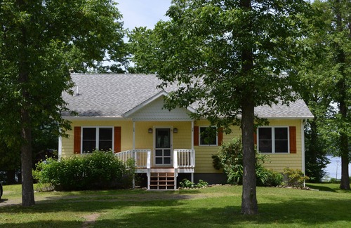 Willsboro House | Lake front year round home on beautiful Willsboro Bay, Lake Champlain