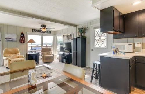 Fremont House | Lake George Home with Boat Dock! Fish, Swim and More