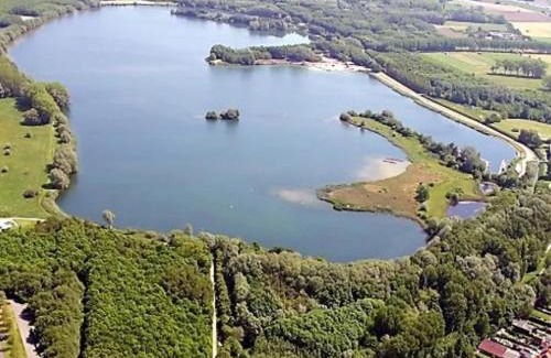 Harelbeke House | Lake Harelbeke