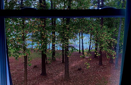 Hartwell House | Lake Hartwell Lake House Cabin Deep Water Downtown Hartwell Lavonia Clemson