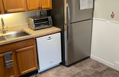 Union Springs House | Lake Home on Cayuga