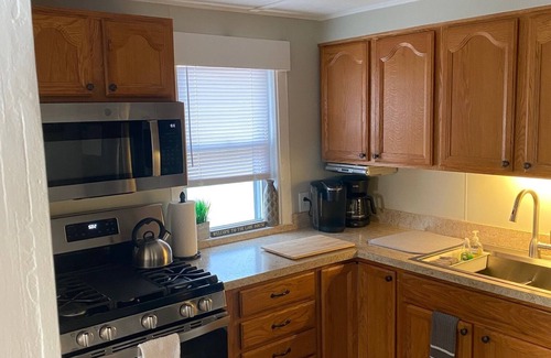 Union Springs House | Lake Home on Cayuga